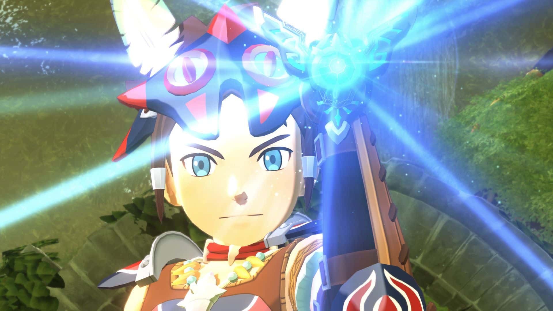 怪物猎人物语2 Monster Hunter Stories 2 Wings Of Ruin （SKIDROW）全DLC背景