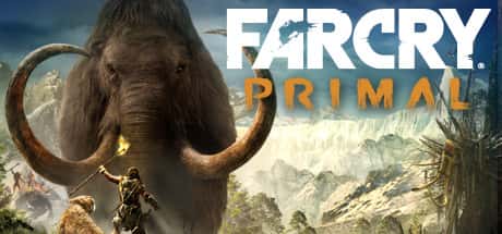 STEAM学习 孤岛惊魂 原始杀戮 Far Cry Primal 最新中文版 20G
